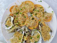 -范饭椰林川湘味海鲜·椰子鸡(三亚湾椰梦长廊店)