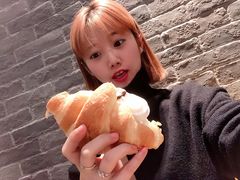 -麦当劳(广州新港东路第二分店)