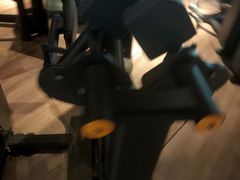-威尔仕健身会所(北京宜家店)