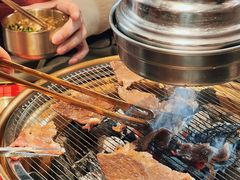 -西塔老太太泥炉烤肉(双井店)