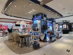 -松雷商业(南岗店)