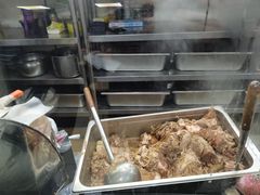 -樊记腊汁肉(竹笆市总店)