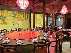 -HOHO餐厅(古子城店)