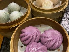 -小城粥道·海胆鲜虾粥(解放广场店)