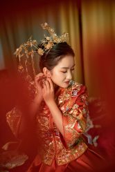 -洋洋婚纱品牌集合店