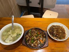 -卢庄(江汉路店)