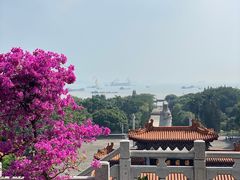 -南沙天后宫景区