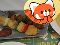 -库滋明·俄罗斯特色美食(中央大街店)