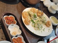 -甄御•海鲜新青岛菜(麦岛店)