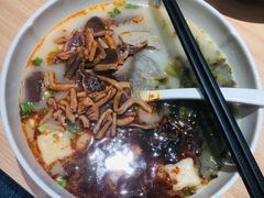 -鸭得堡老鸭汤·鸭血粉丝(如东三元店)