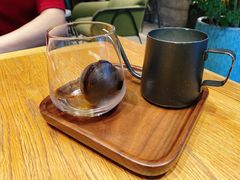 -Home Cafe(水榭春天店)