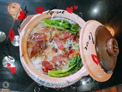 -百丈园龙江啫神馆