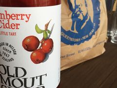 -Fergburger(皇后镇店)