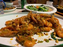 -旺豪海鲜餐厅(友谊阳光城店)