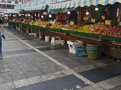 -港华水果街(港华广场店)