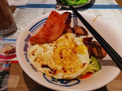 敏华四宝饭-敏华冰厅(番禺天河城店)