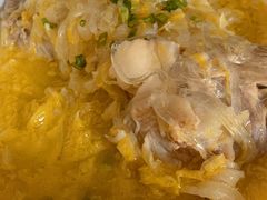 -北李妈妈菜·海肠捞饭(高新万达店)