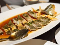 -甄御•海鲜新青岛菜(麦岛店)