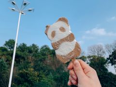 -东湖磨山景区