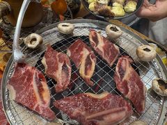 -牛也烧肉(摩尔城店)