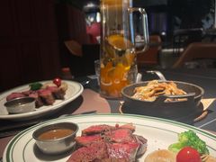 -404干式熟成牛排馆•聚会餐厅