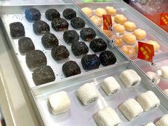 -甑礼西安甑糕(常营长楹天街店)