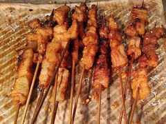 -曼格活海鲜·牛排自助(光明蓝鲸店)