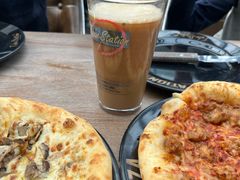 -Tubestation站点比萨(五道营店)