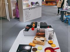 -森林象亲子餐厅·儿童生日会