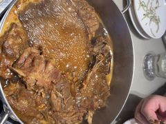 -蝎王府羊蝎子(虎坊桥总店)
