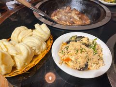 -妈妈家铁锅炖(景诚园综合楼店)