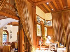 -马勒别墅饭店(静安寺店)