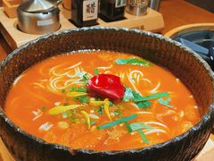 -南桥帮(昆百大·泰业城店)