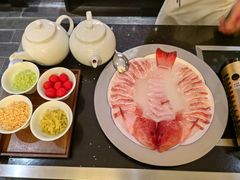 -福悦1077中餐厅(武汉光谷凯悦酒店)