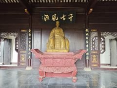 -东坡赤壁风景名胜区