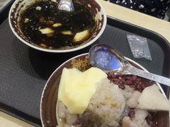 -鲜芋仙(南开大悦城店)