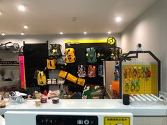 -上海潜殿潜水中心