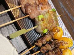 -鸟鹏烧鸟居酒屋(熙龙湾店)