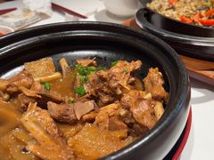 -谭厨中山传家菜.乳鸽.脆鲩鱼(华强北中航城店)