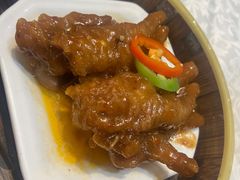 -利雅园酒家(大沙地店)