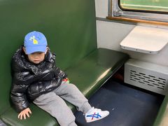 -沈阳铁路陈列馆