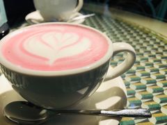 -馡咖啡(东方商厦店)