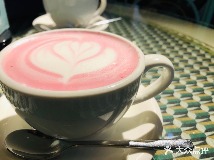 馡咖啡(东方商厦店)图片