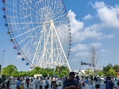 -南昌之星游乐场