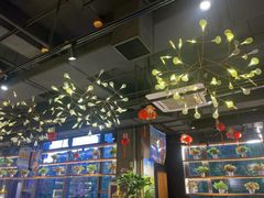 -AK47烤羊腿串吧(柳浪家园店)
