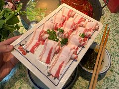 -鸿姐老火锅(静安店)