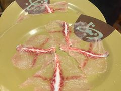 -老马斑鱼店(桂花路店)