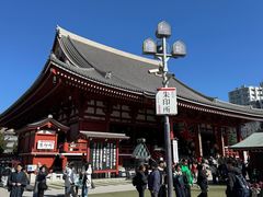 -浅草寺