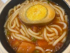 -桂在香知桂林米粉(红博中央公园店)