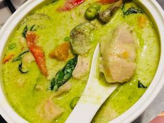 -simply thai天泰(长泰广场店)